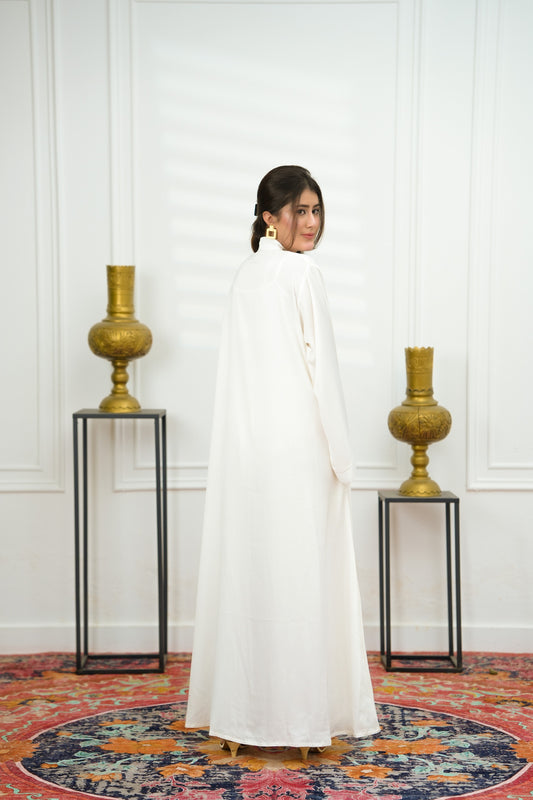 Front Open 0116-PR -White-