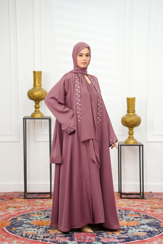 Front Close 0122-MR-New 01 -Rose Muave-