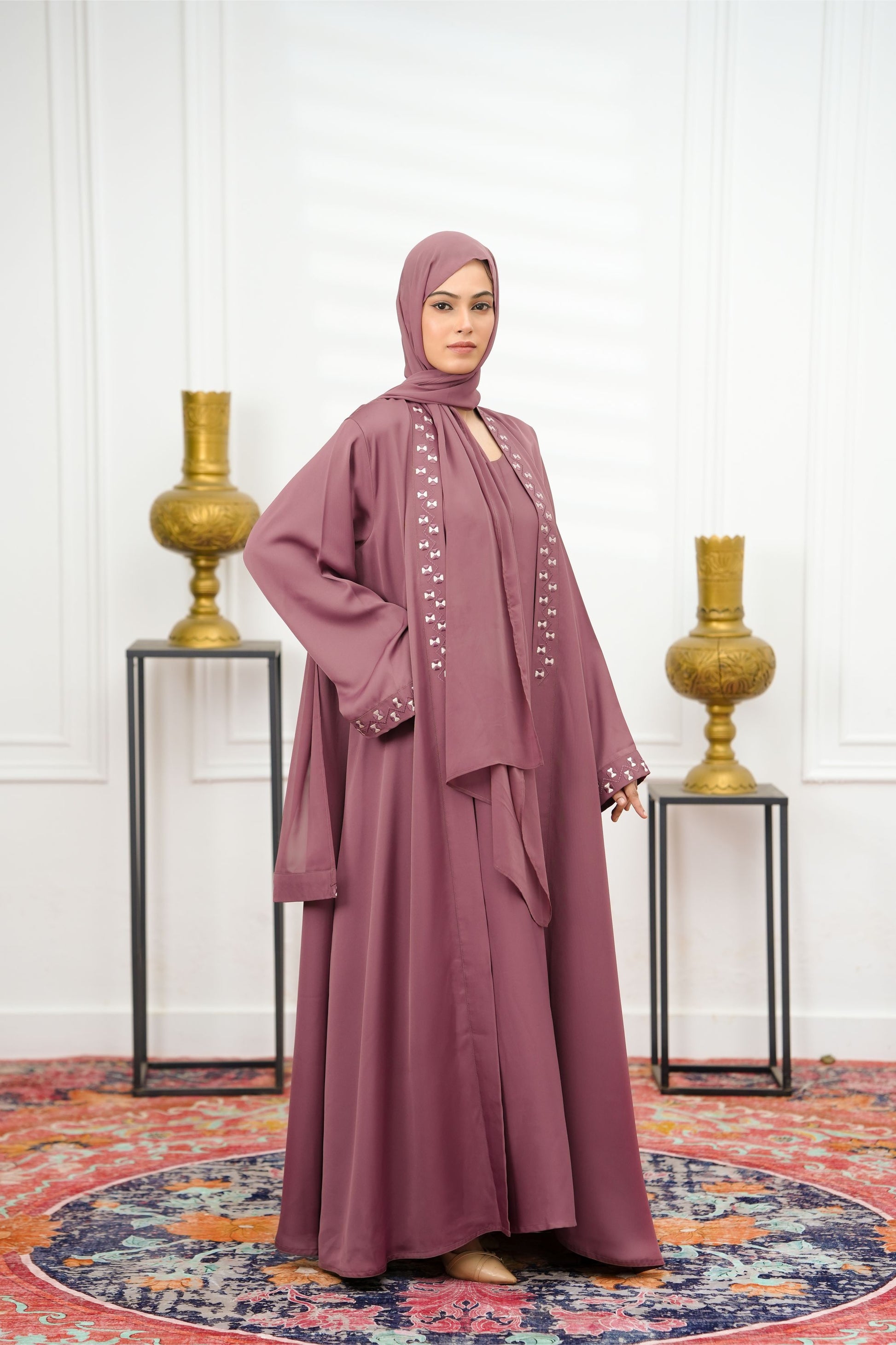 Front Close 0122-MR-New 01 -Rose Muave-