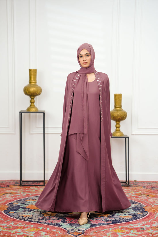 Front Close 0122-MR-New 01 -Rose Muave-