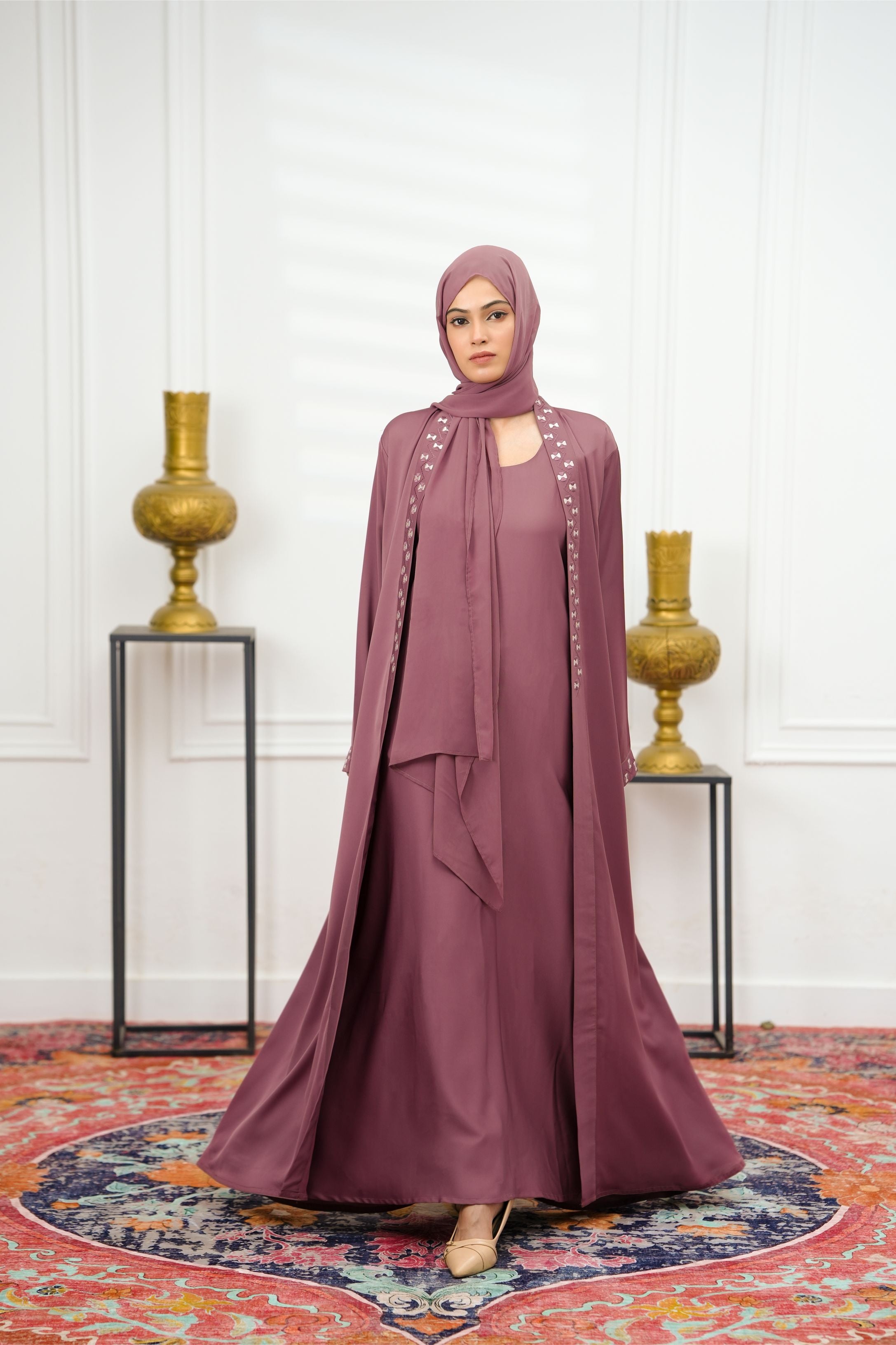 Front Close 0122-MR-New 01 -Rose Muave-