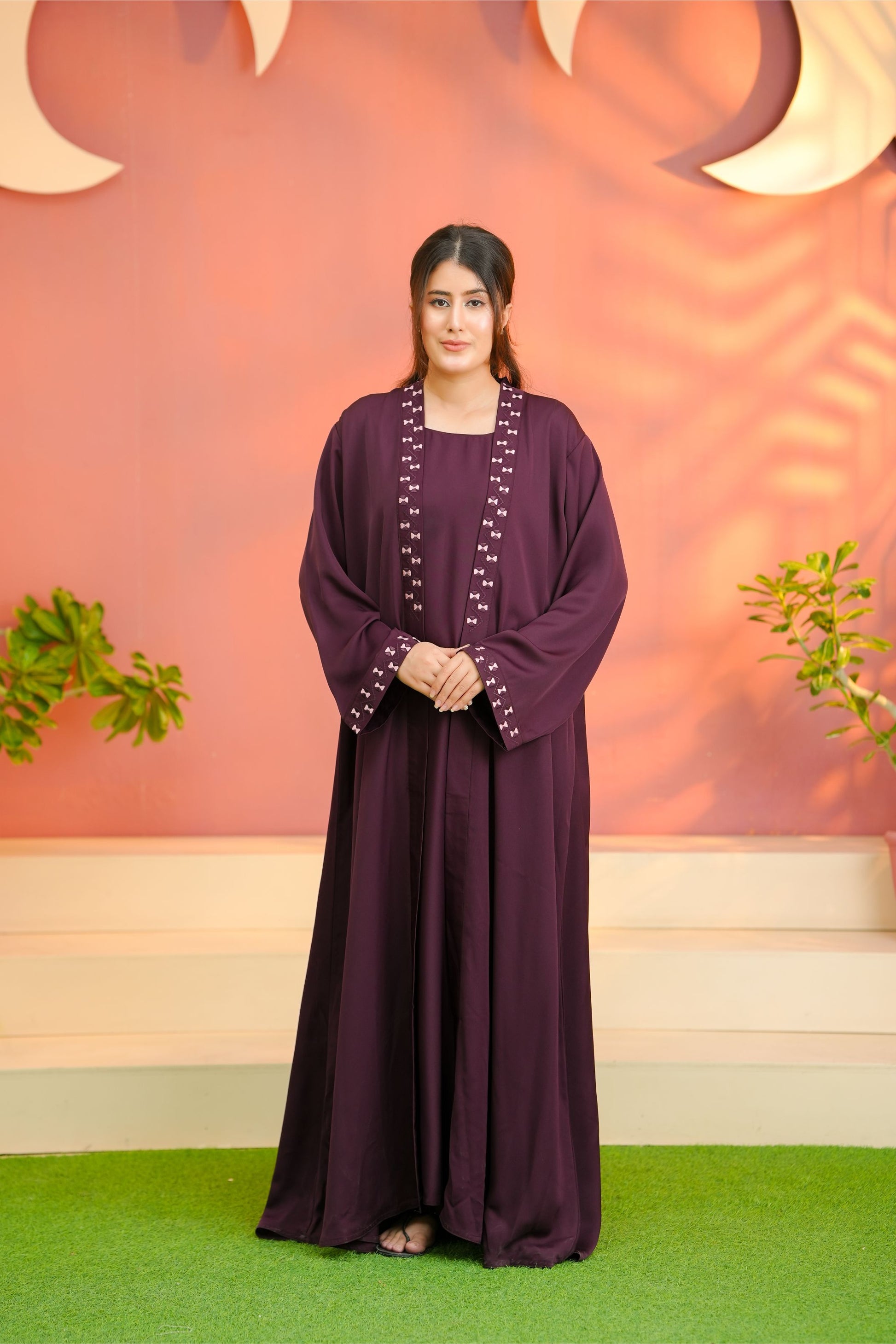 Front Close 0122-MR-New 01 -Maroon-