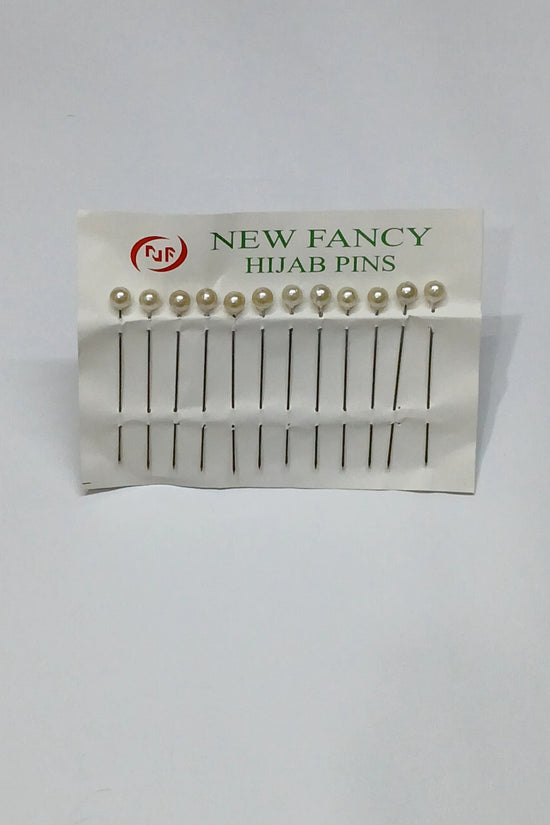 Ball Pins (Pack of 6pcs)