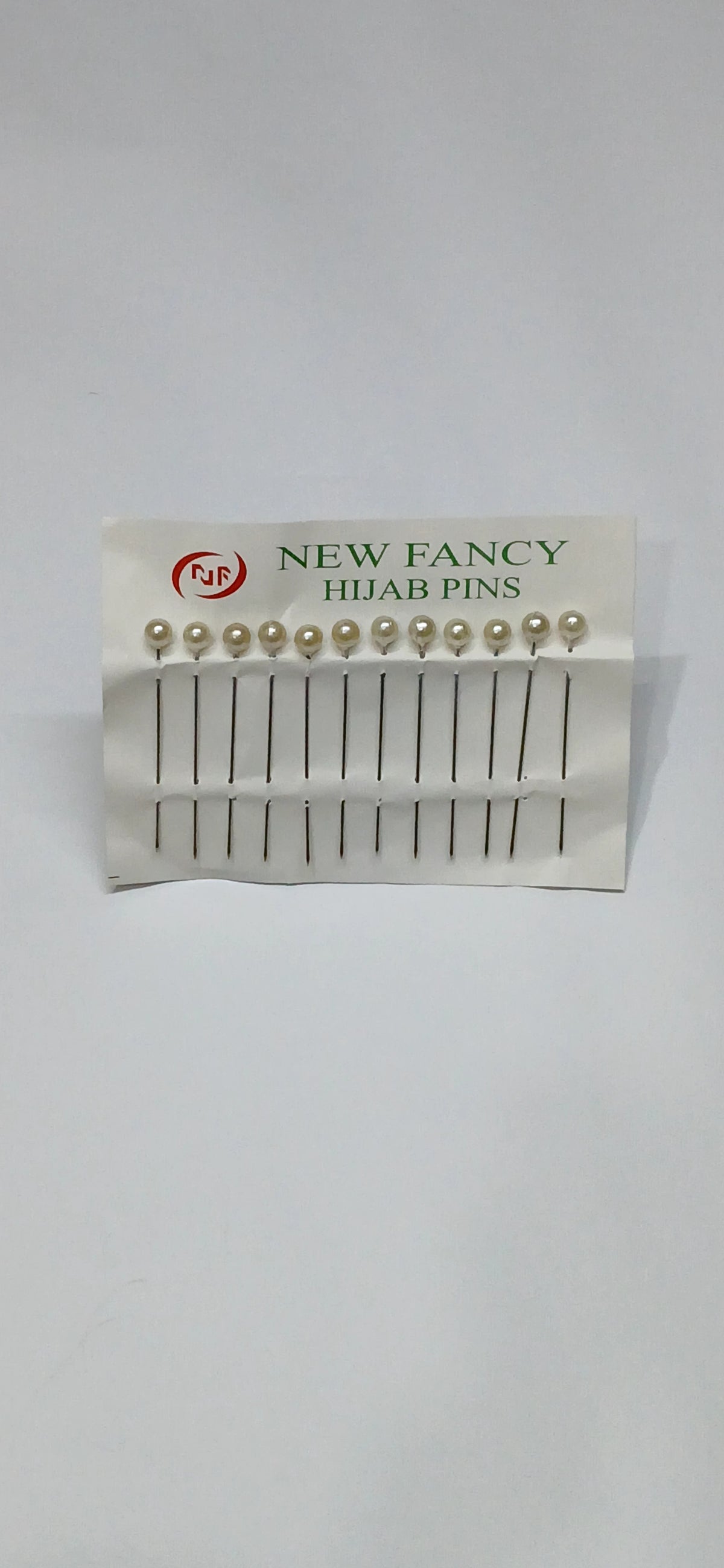 Ball Pins (Pack of 6pcs)
